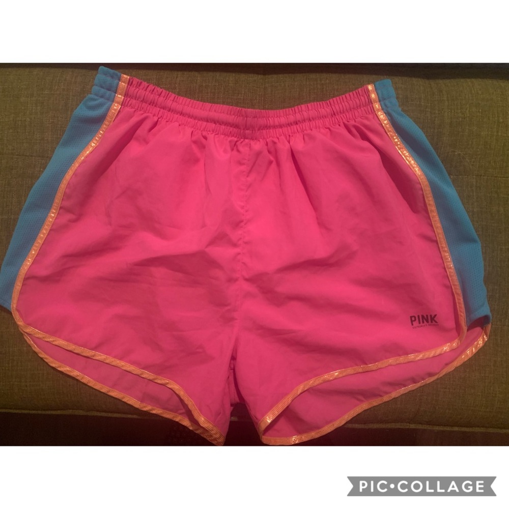 Athletic Shorts